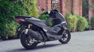 Honda PCX 125 (2025 - 26) nuova