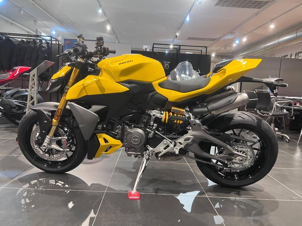 Ducati Streetfighter V2 S (2025 - 26) (2)