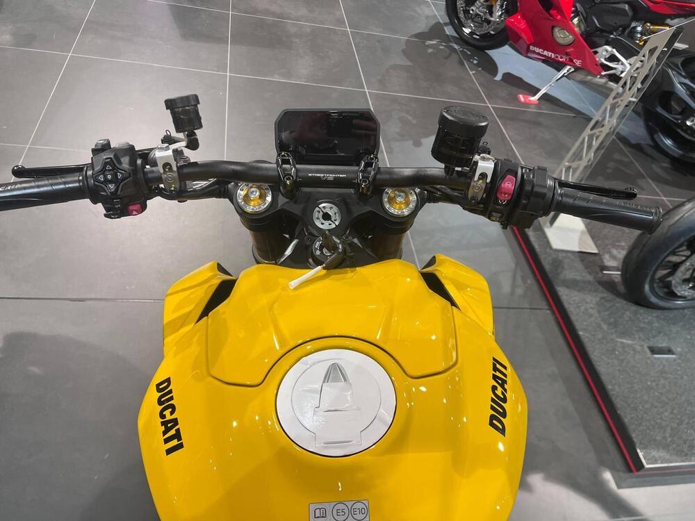 Ducati Streetfighter V2 S (2025 - 26) (8)