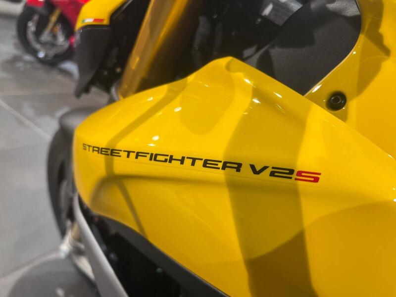 Ducati Streetfighter V2 S (2025 - 26) (7)