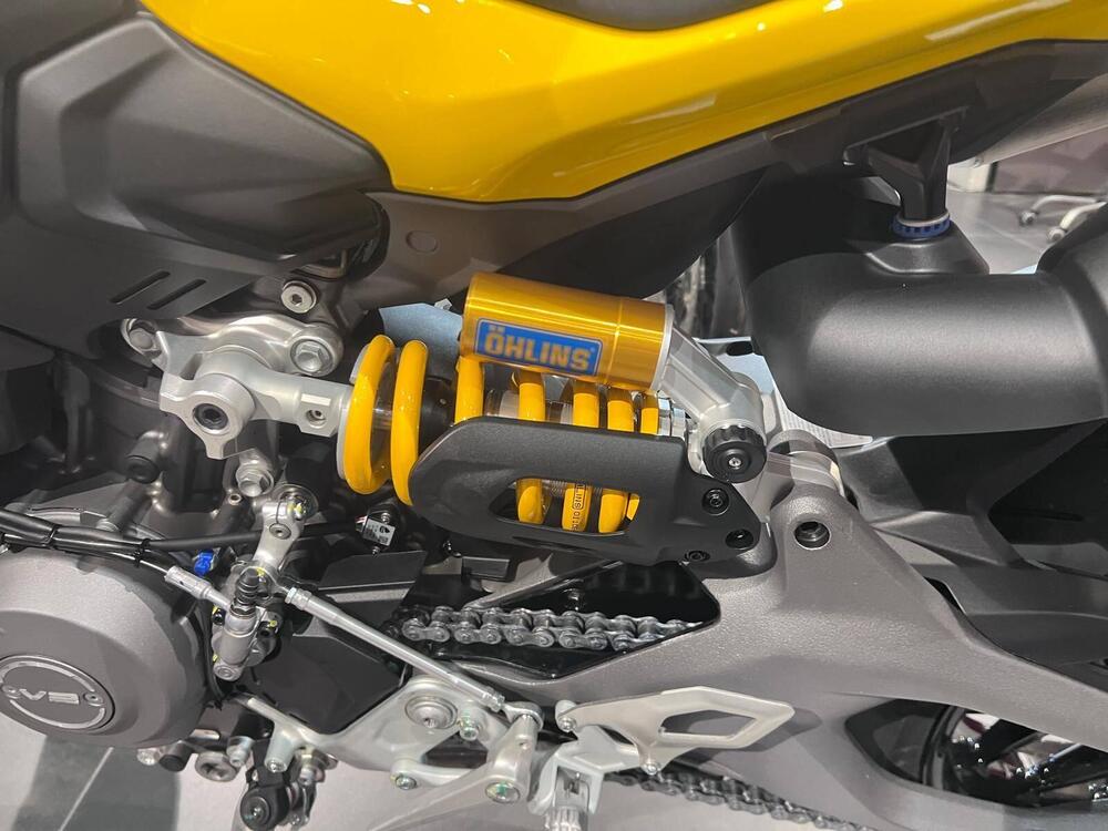 Ducati Streetfighter V2 S (2025 - 26) (5)