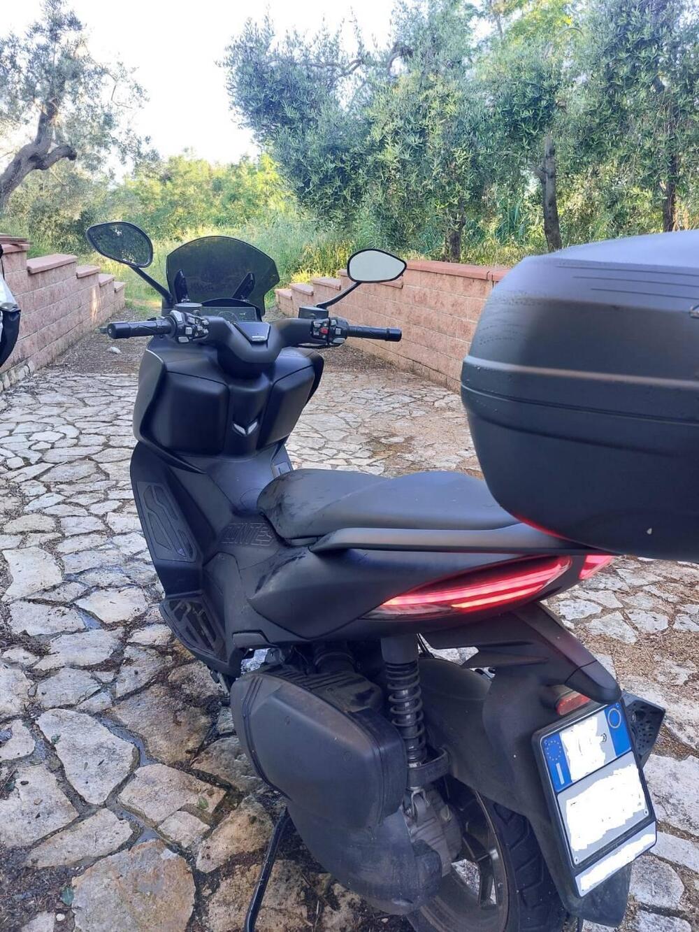 Zontes ZT350-D (2023 - 25) (2)