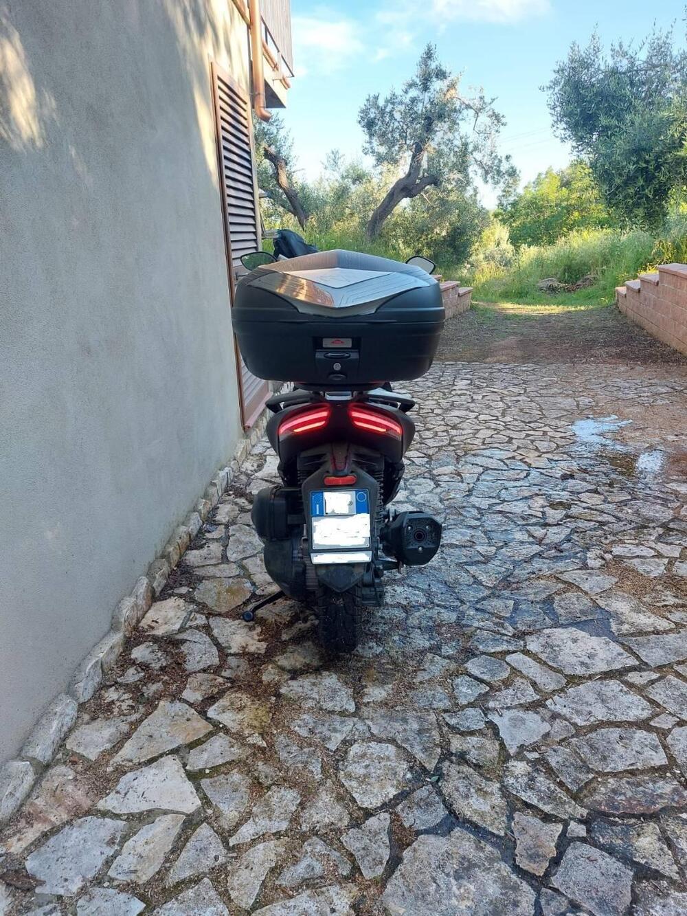 Zontes ZT350-D (2023 - 25) (3)