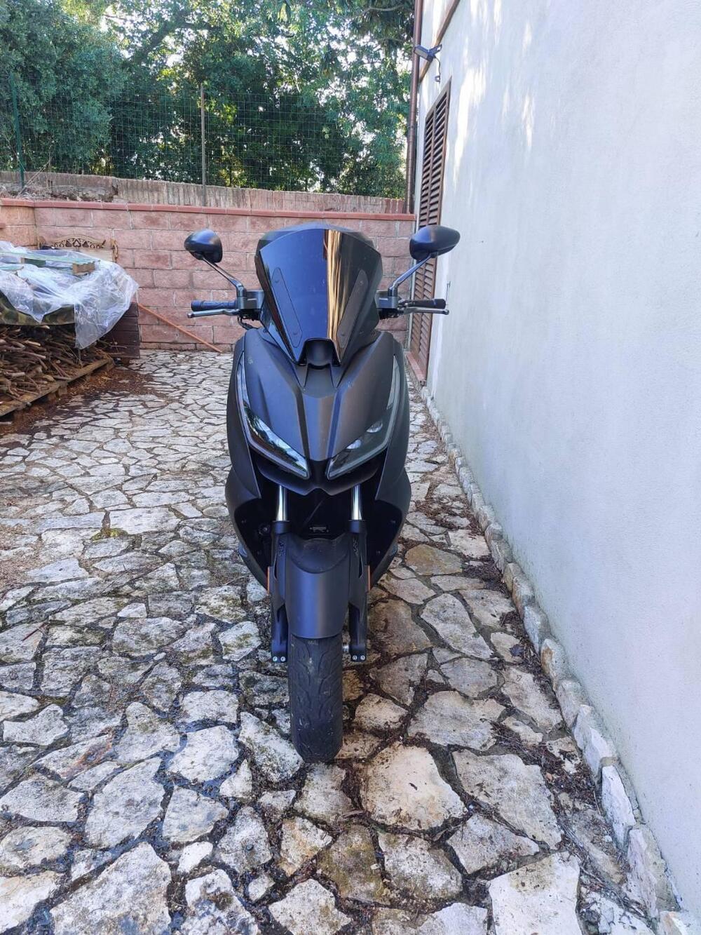 Zontes ZT350-D (2023 - 25) (5)