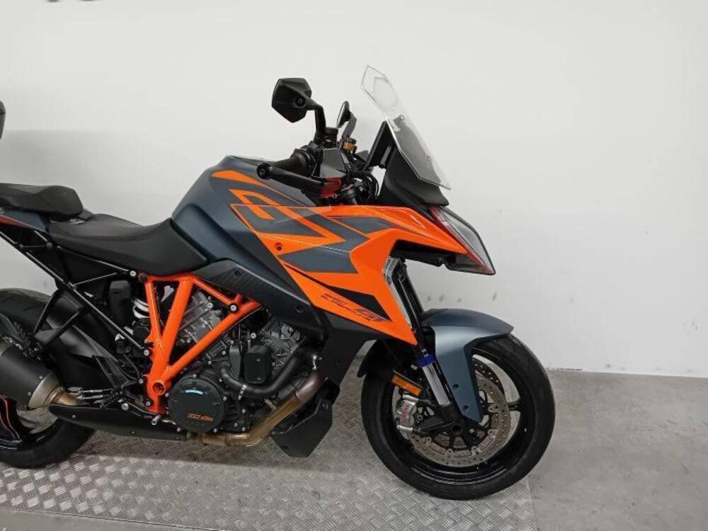 KTM 1290 Super Duke GT (2022 - 25) (7)