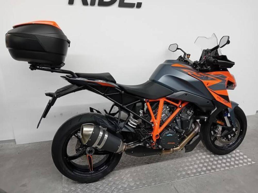 KTM 1290 Super Duke GT (2022 - 25) (6)