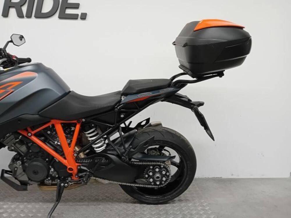 KTM 1290 Super Duke GT (2022 - 25) (5)