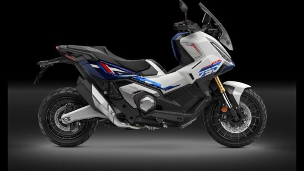 Honda X-ADV 750 Special Edition (2026)