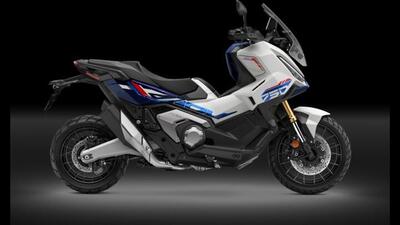 Honda X-ADV 750 Special Edition (2026) nuova