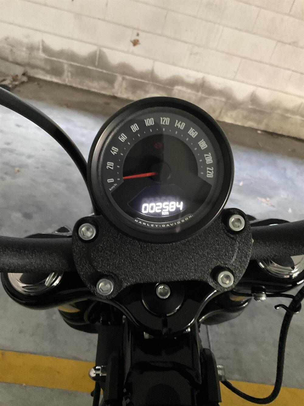 Harley-Davidson Street Bob 117 (2025 - 26) (2)