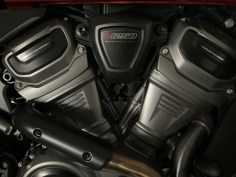 Harley-Davidson Pan America 1250 Special (2020 - 25) (5)