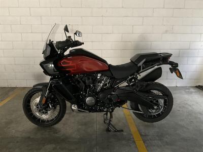 Harley-Davidson Pan America 1250 Special (2020 - 25) usata