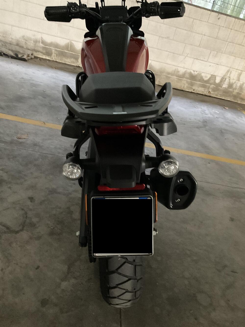 Harley-Davidson Pan America 1250 Special (2020 - 25) (2)