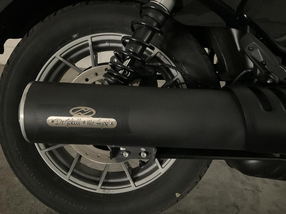 Harley-Davidson Nightster Special (2023 - 26) (3)