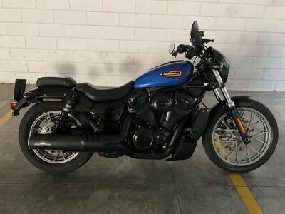 Harley-Davidson Nightster Special (2023 - 26) usata