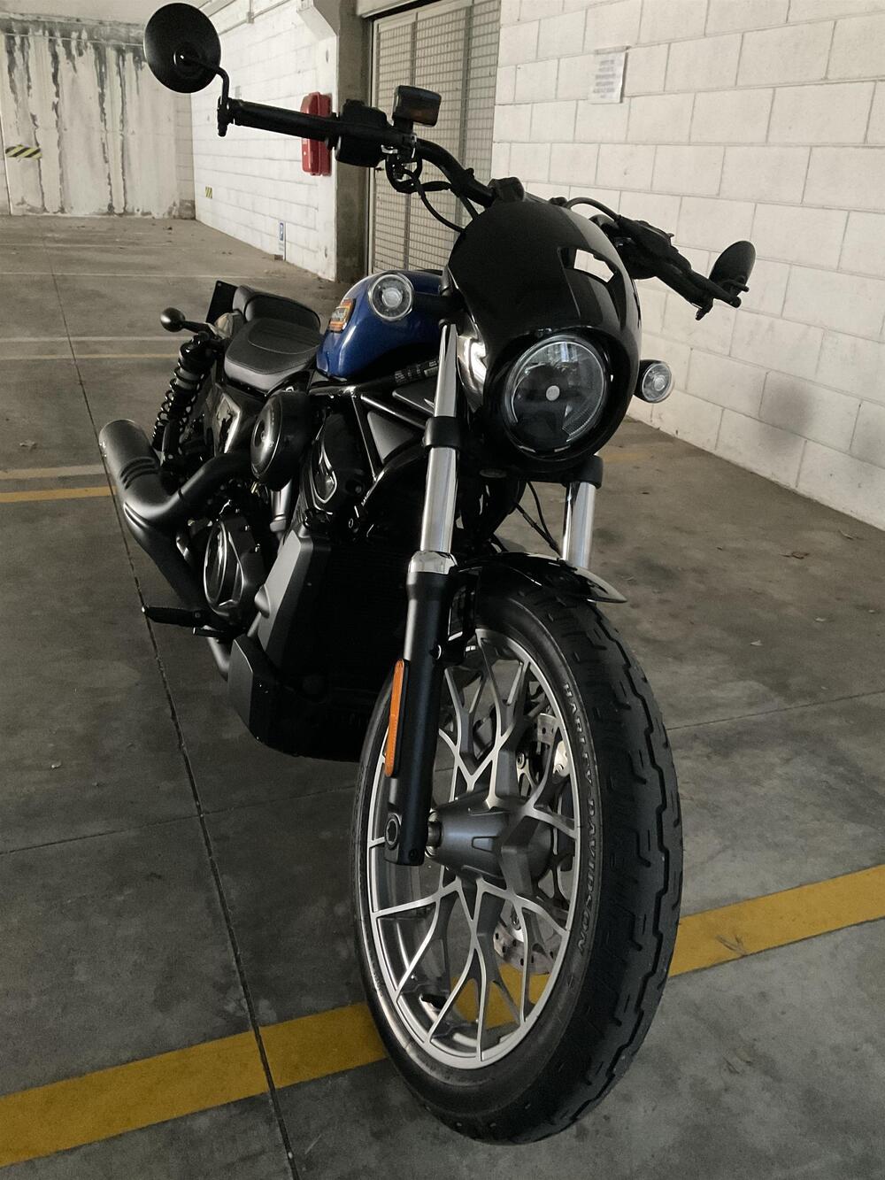 Harley-Davidson Nightster Special (2023 - 26) (5)