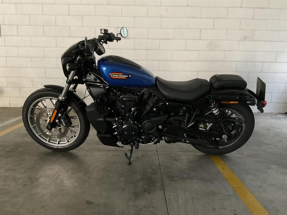 Harley-Davidson Nightster Special (2023 - 26) (7)