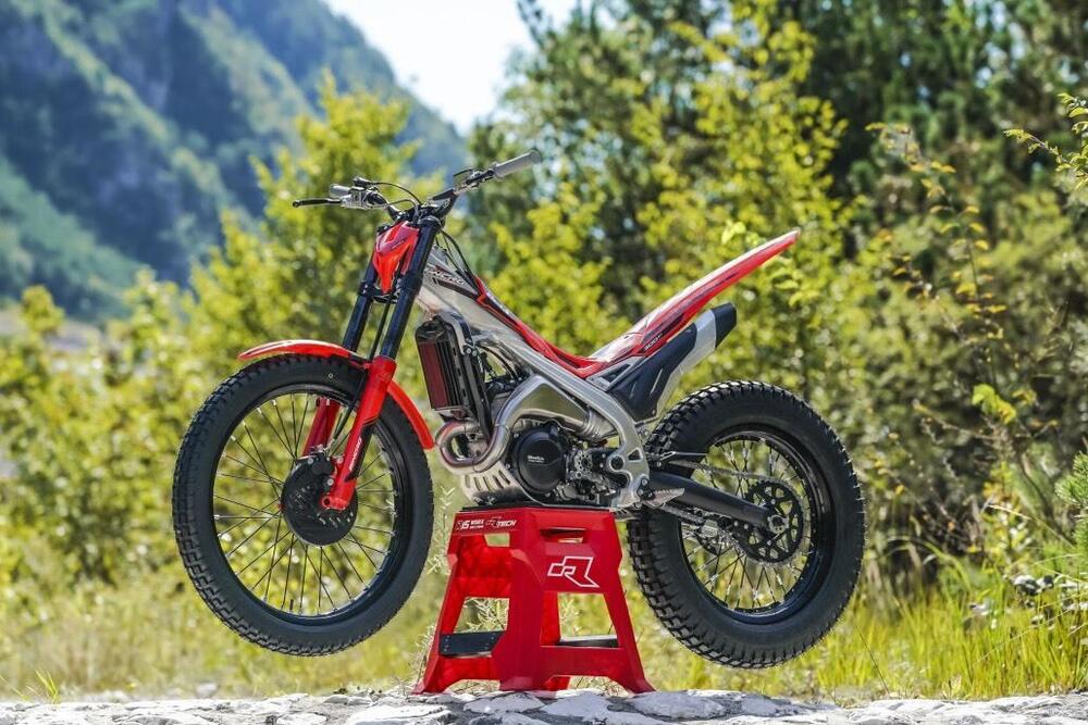 Betamotor Sincro 300 2T (2026)