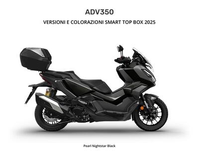 Honda ADV 350 (2025 - 26) nuova