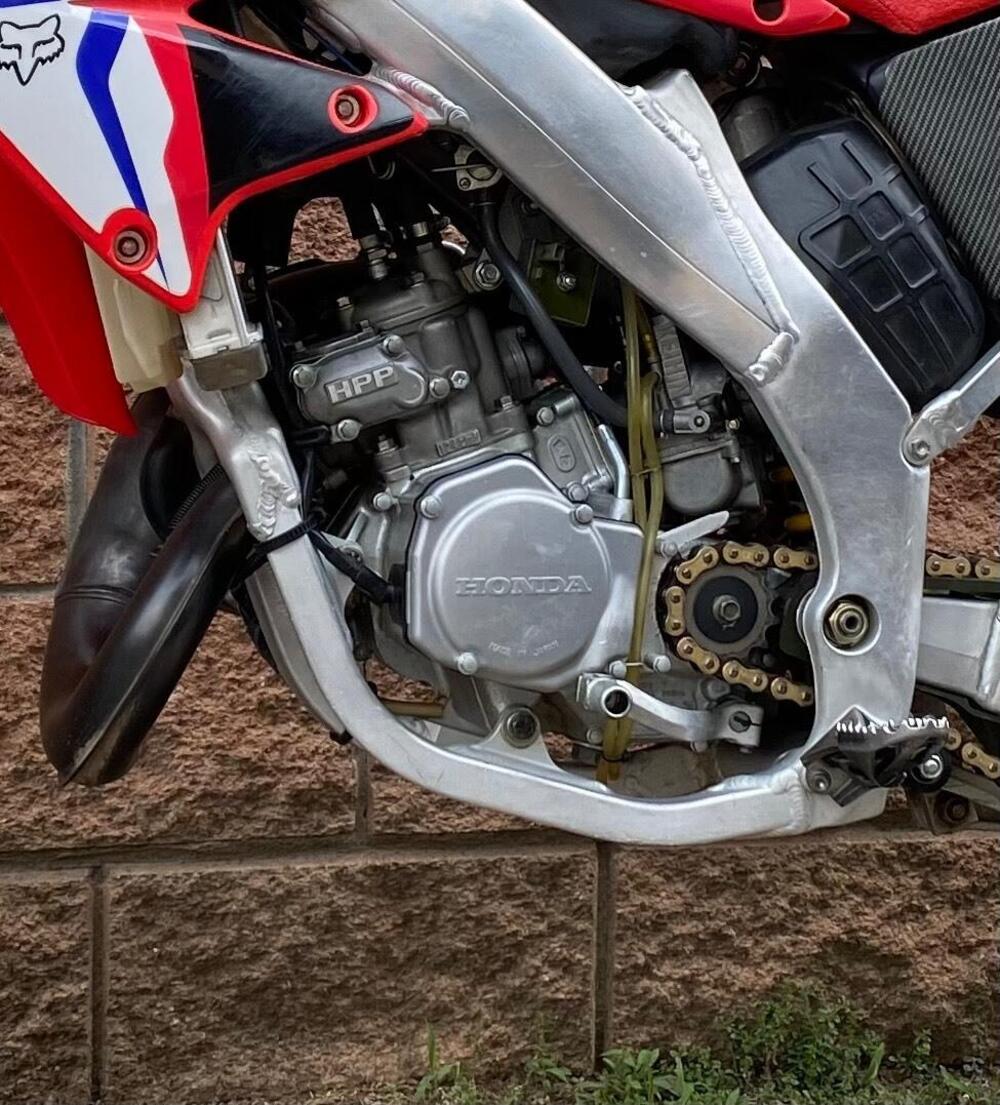 HM CRE 125 R (2003 - 04)  (2)