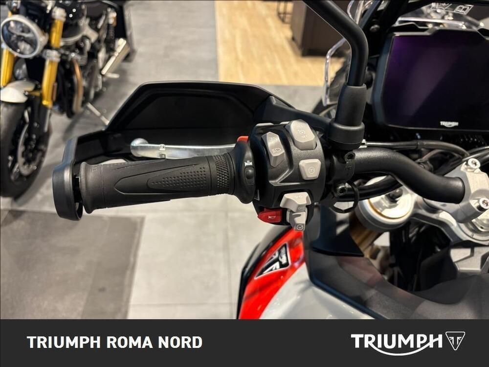 Triumph Tiger 900 Rally Pro (2020 - 23) (9)