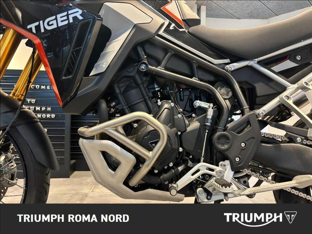 Triumph Tiger 900 Rally Pro (2020 - 23) (2)