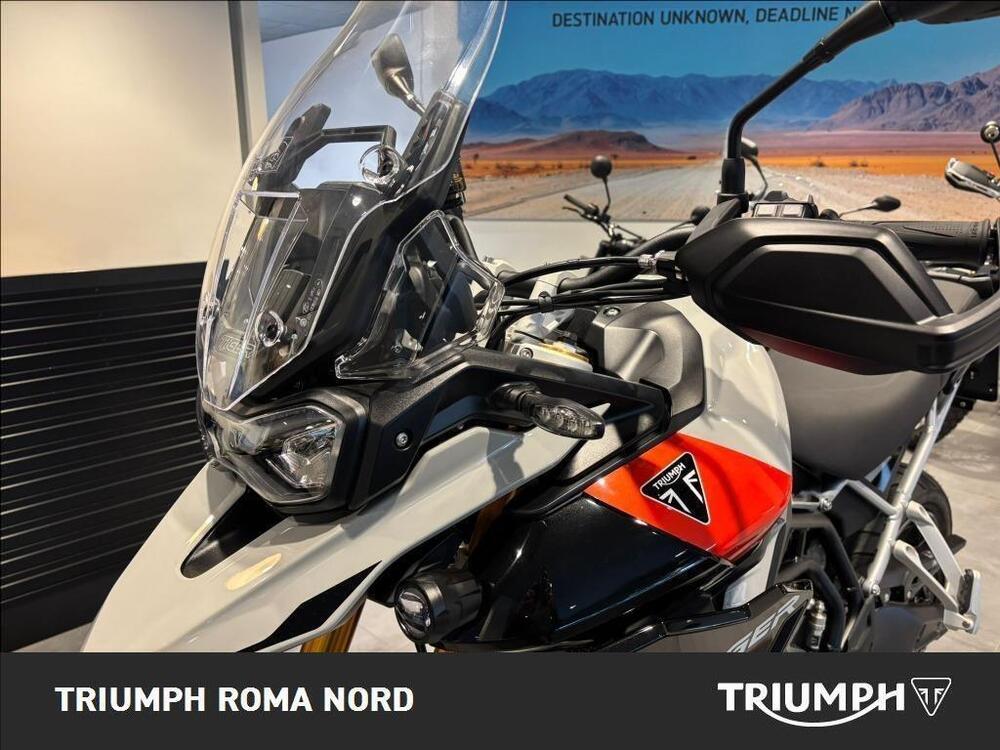 Triumph Tiger 900 Rally Pro (2020 - 23) (8)