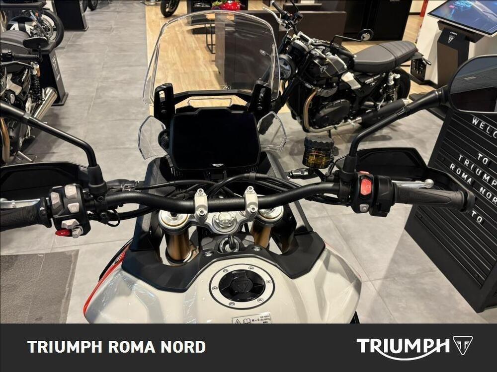 Triumph Tiger 900 Rally Pro (2020 - 23) (10)