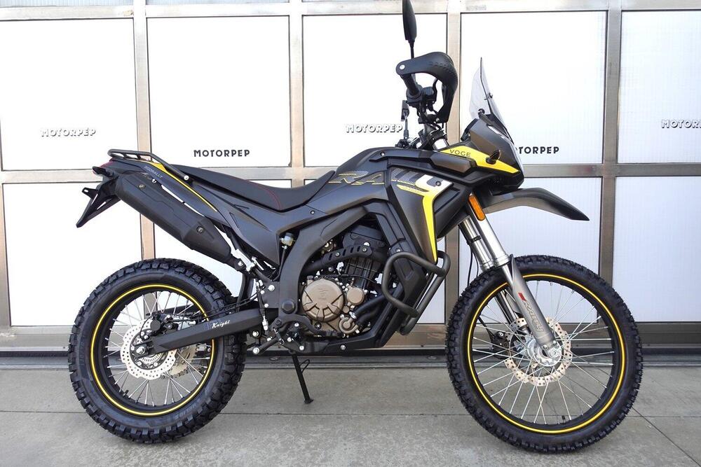 Voge Valico 300 Rally (2022 - 26) (2)