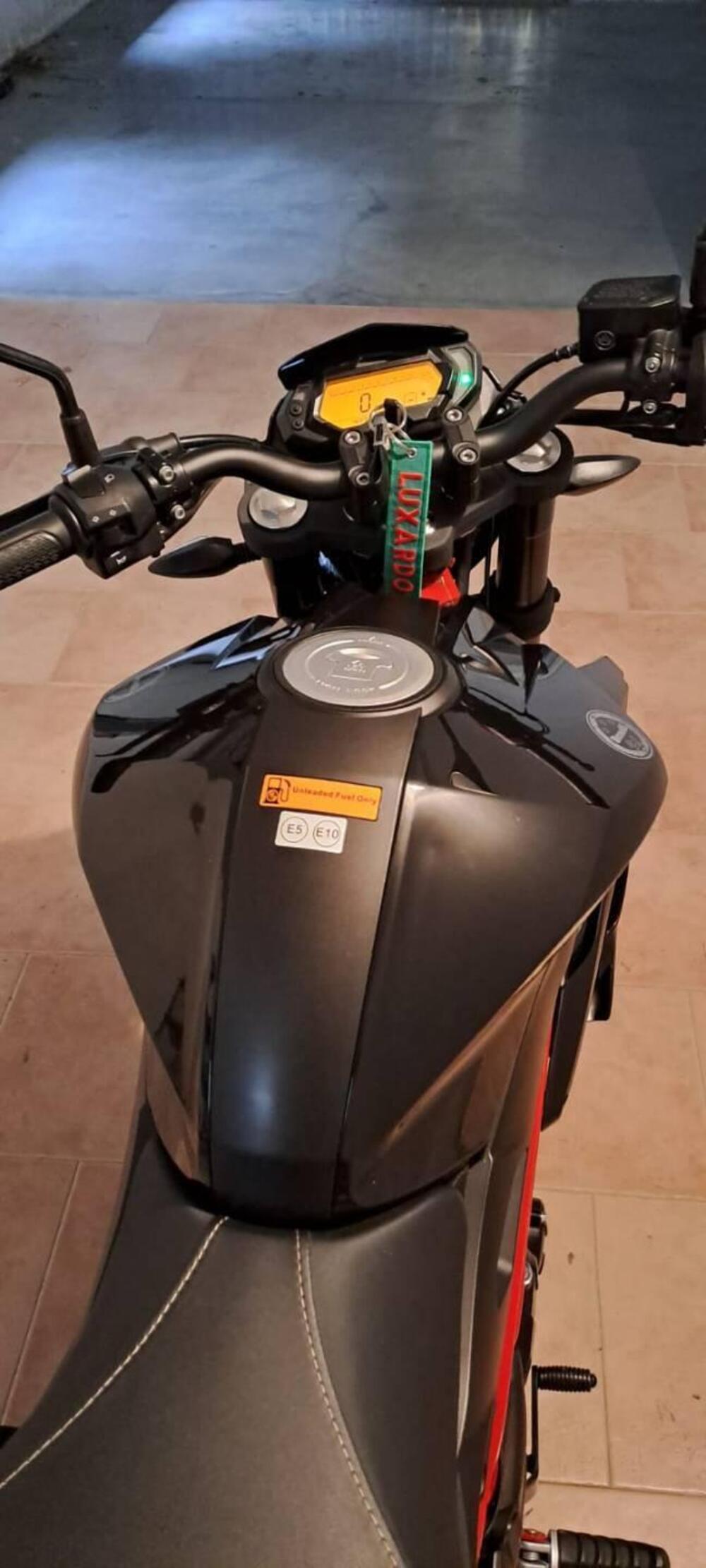 Benelli BN 125 (2021 - 25) (2)