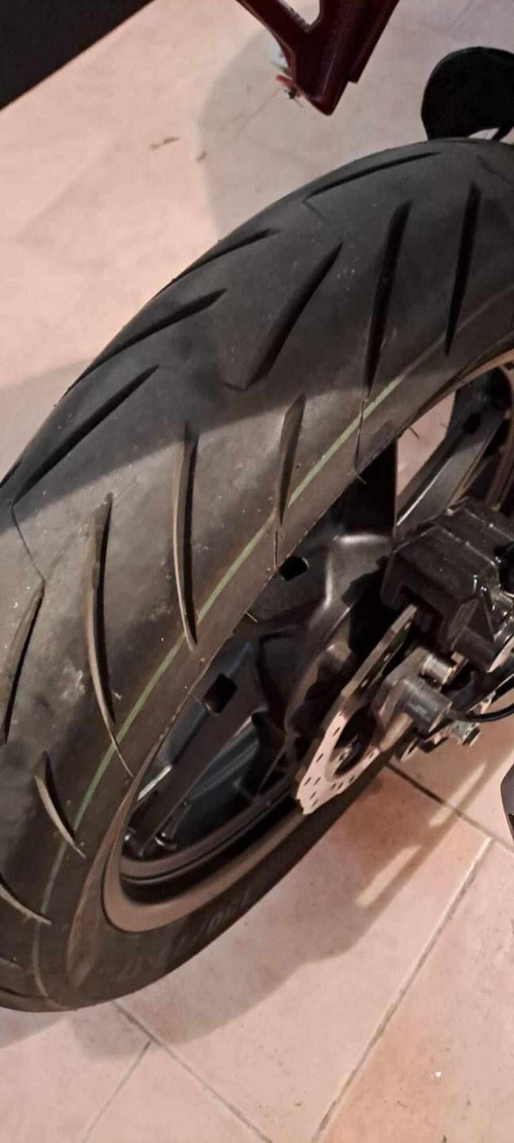 Benelli BN 125 (2021 - 25) (5)