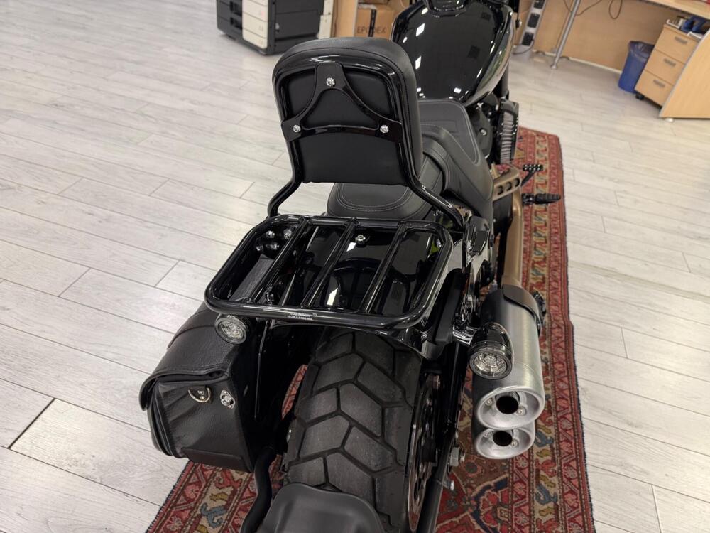 Harley-Davidson Fat Bob 114 (2021 - 25) (14)