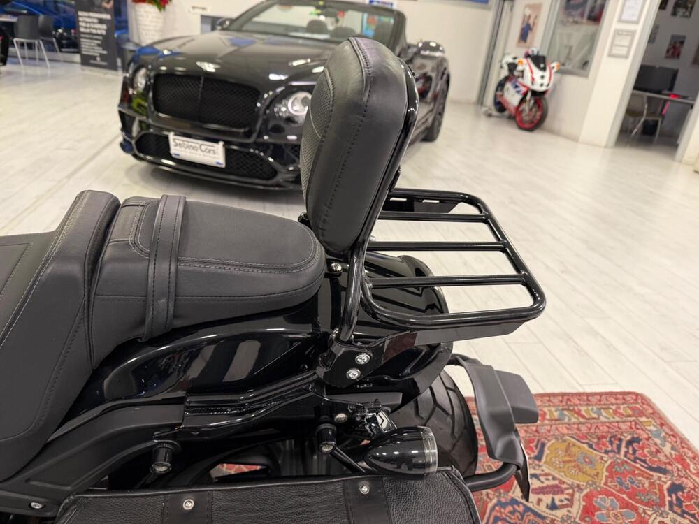 Harley-Davidson Fat Bob 114 (2021 - 25) (13)