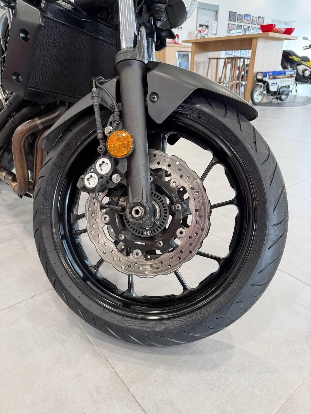 Yamaha MT-07 (2018 - 20) (14)