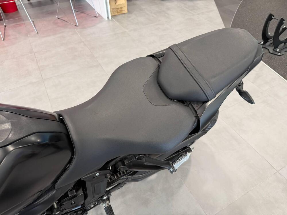 Yamaha MT-07 (2018 - 20) (9)