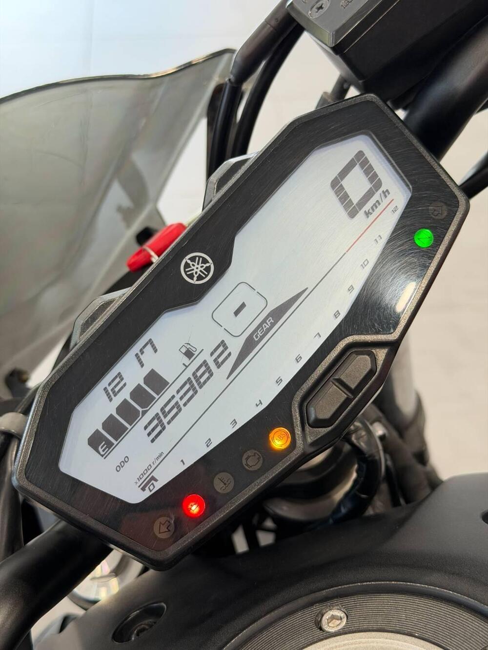 Yamaha MT-07 (2018 - 20) (15)