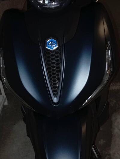 Piaggio Beverly 400 S (2025 - 26) usata