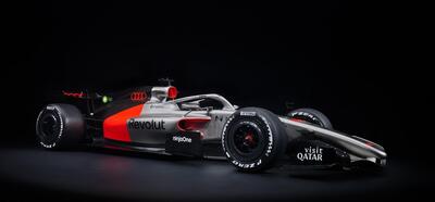 Comincia l&rsquo;era di Audi in Formula 1: svelata la livrea della R26 di Nico Hulkenberg e Gabriel Bortoleto