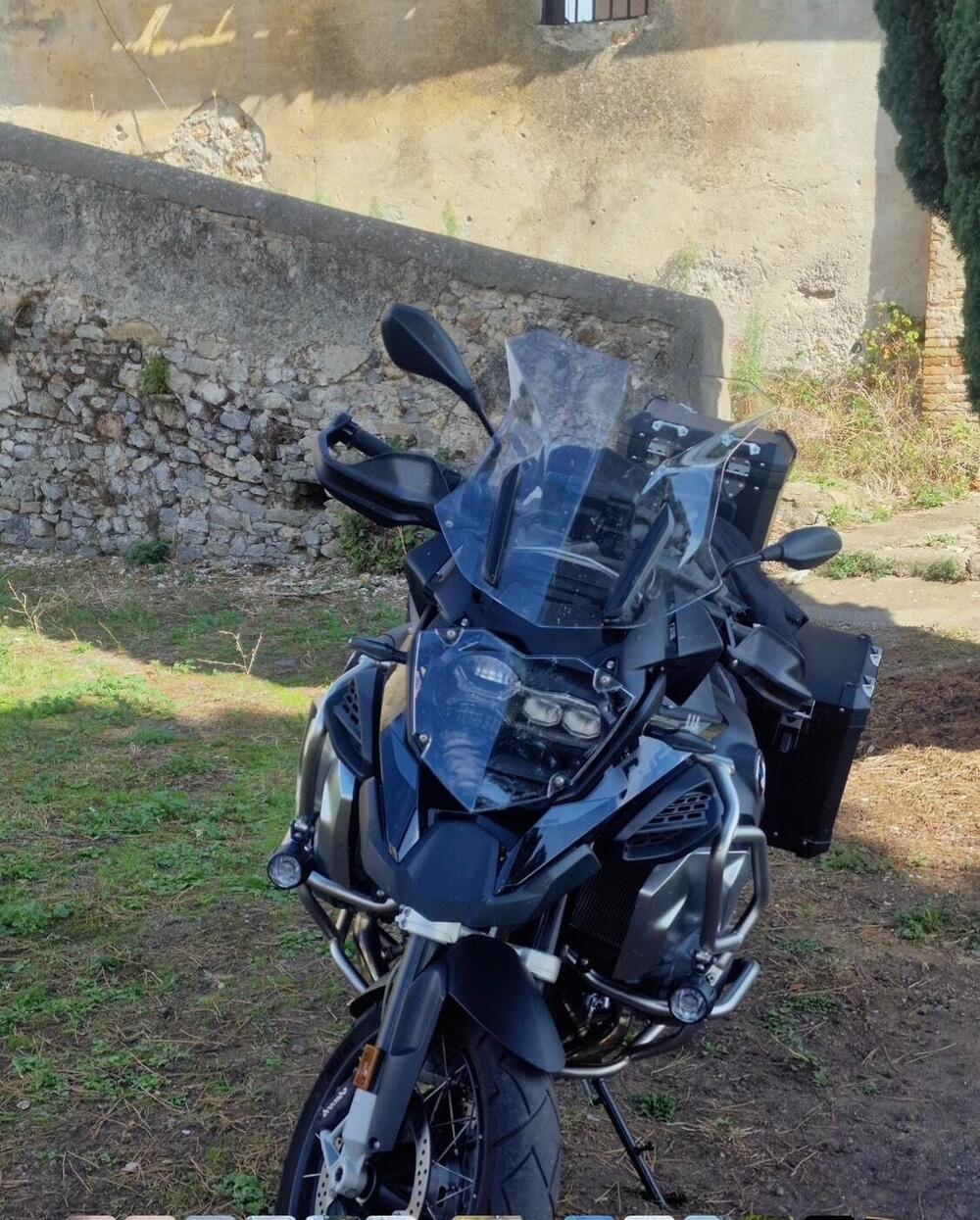 Bmw R 1250 GS Adventure (2021 - 24) (2)