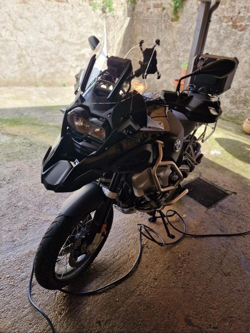 Bmw R 1250 GS Adventure (2021 - 24) (3)