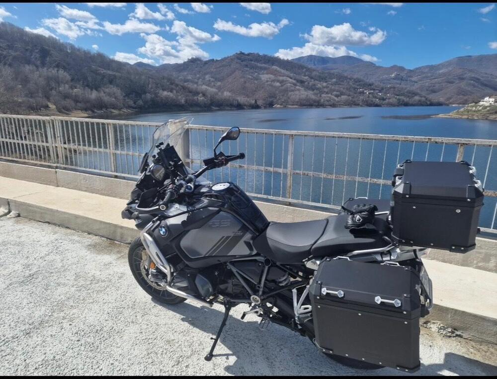 Bmw R 1250 GS Adventure (2021 - 24) (4)