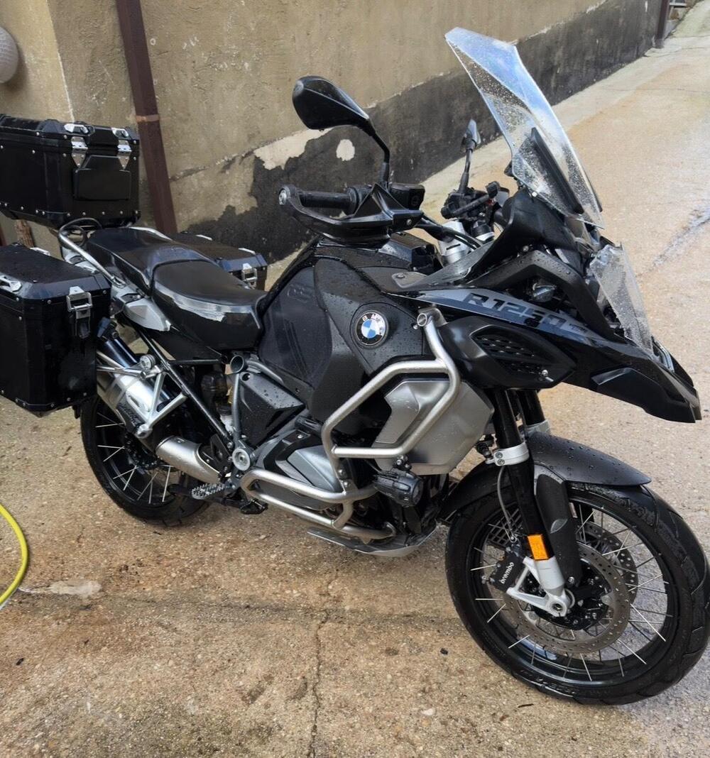 Bmw R 1250 GS Adventure (2021 - 24) (5)