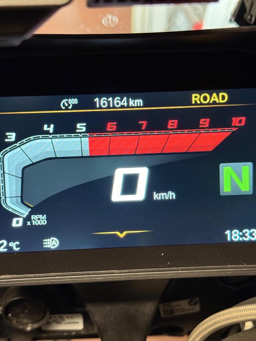 Bmw R 1250 GS Adventure (2021 - 24) (6)