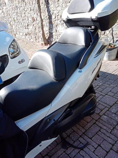 Honda SW-T 400 (2009 - 16) usata