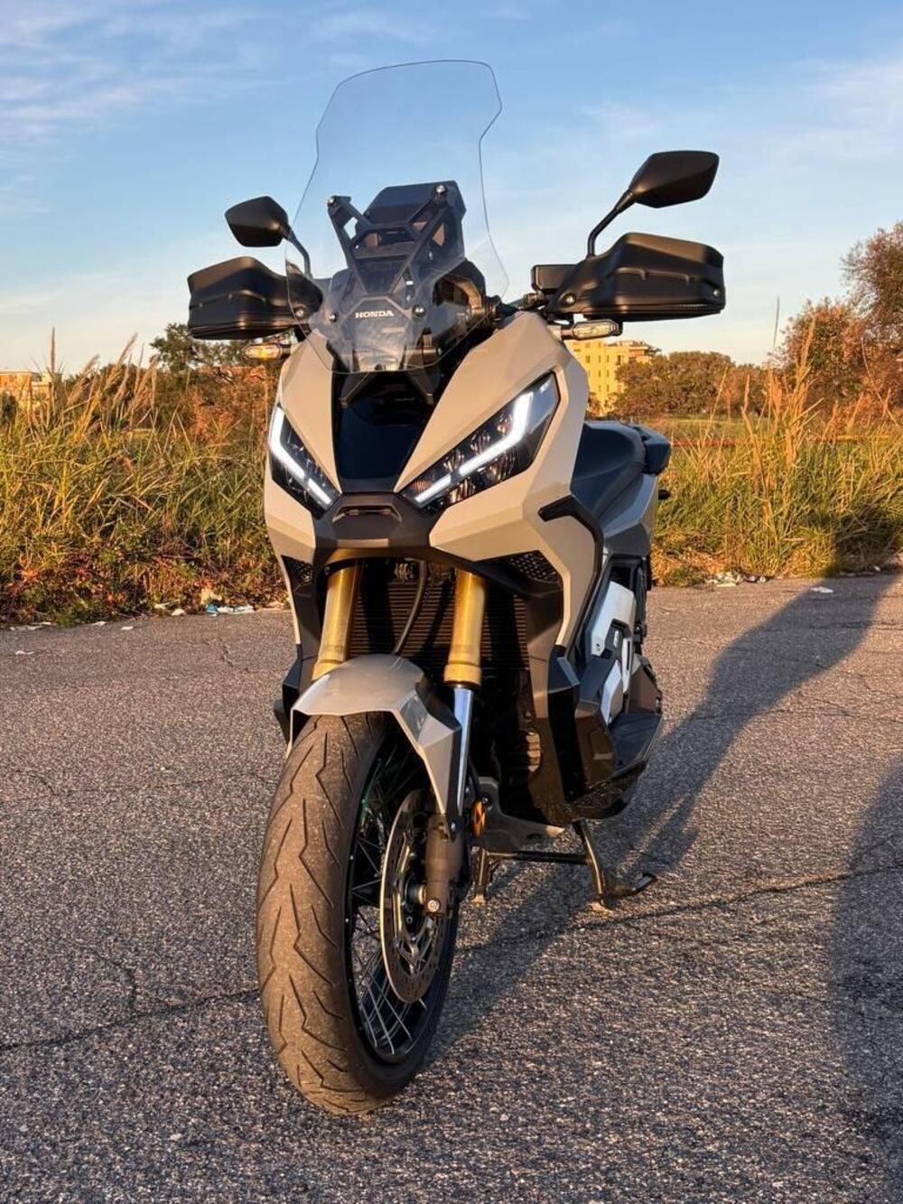 Honda X-ADV 750 DCT (2021 - 24)