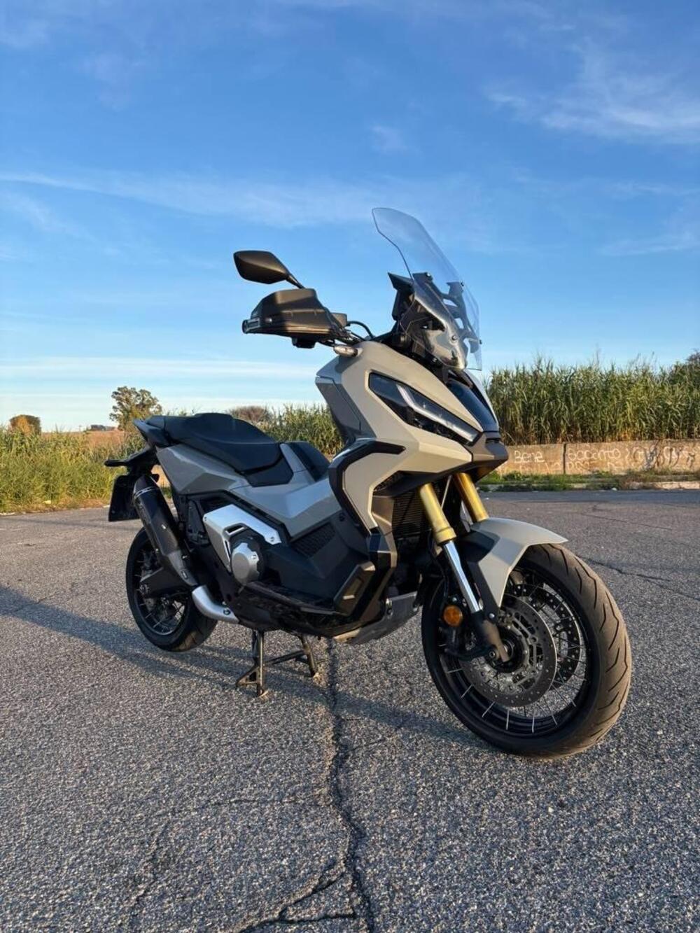 Honda X-ADV 750 DCT (2021 - 24) (2)