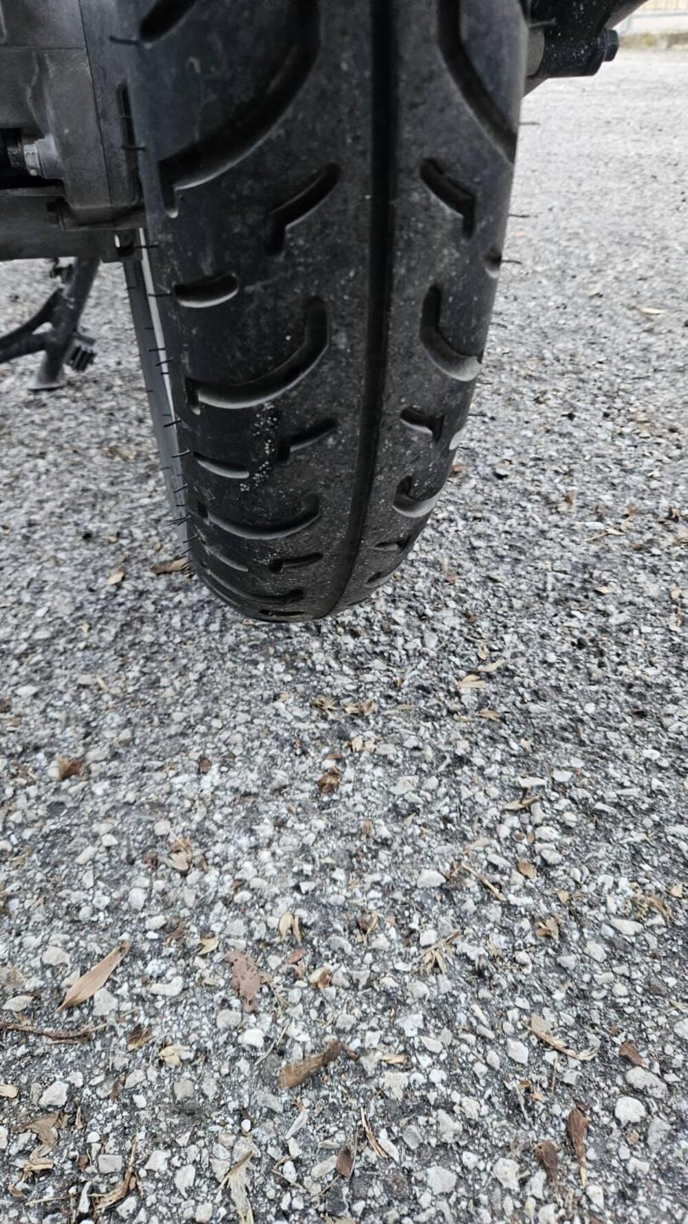 Honda SH 125 i ABS (2013 - 17) (4)