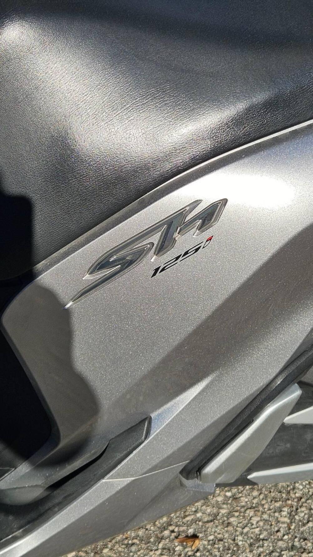 Honda SH 125 i ABS (2013 - 17) (6)