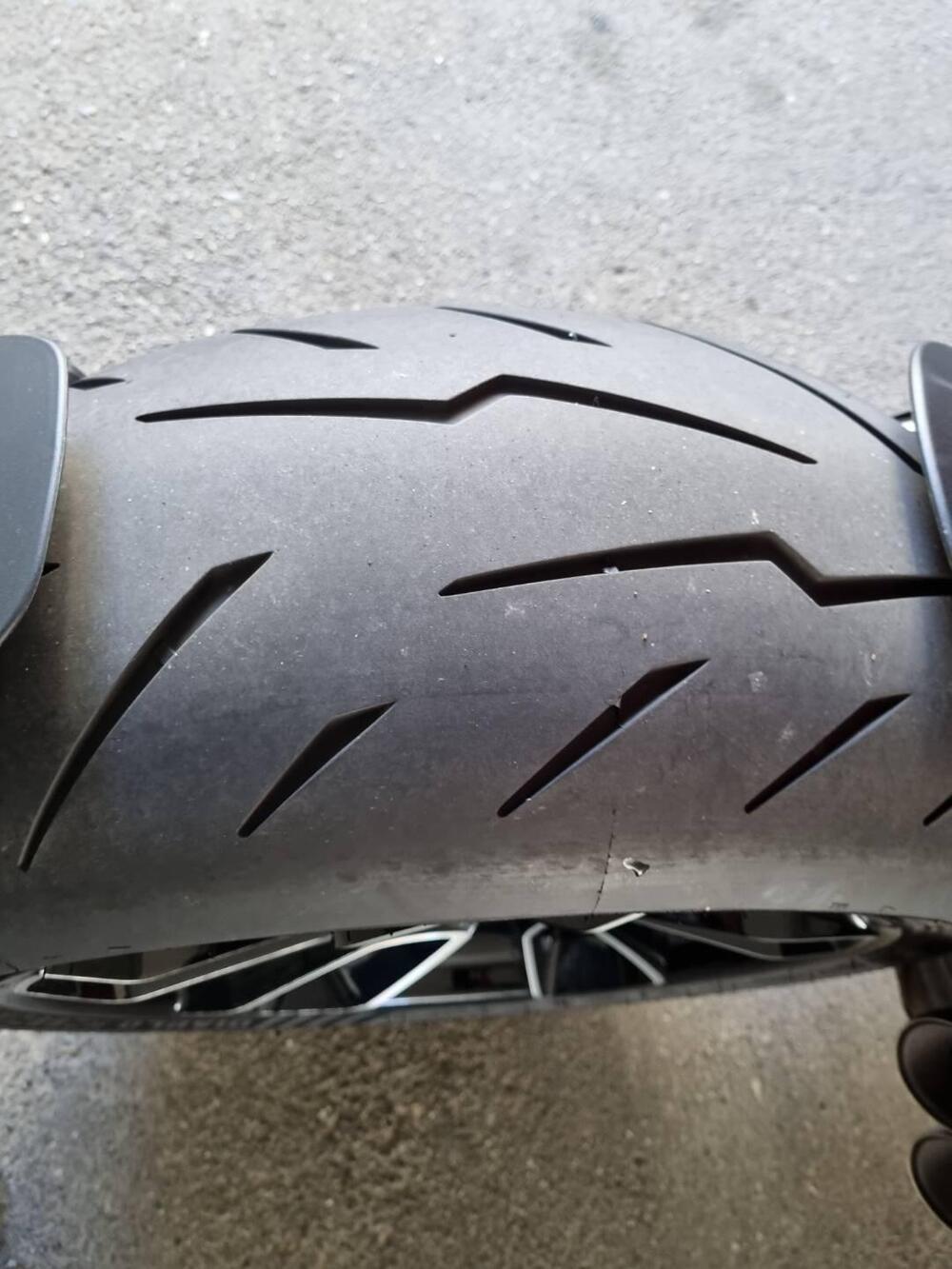 Ducati Diavel V4 (2023 - 26) (6)