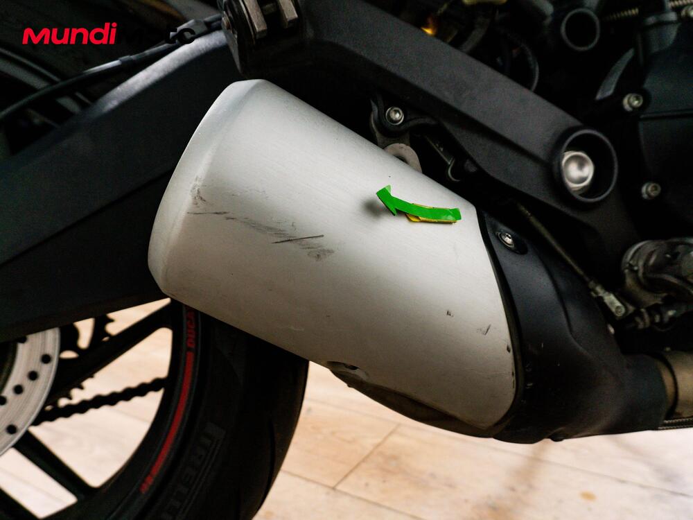 Ducati Monster 797 (2017 - 18) (13)